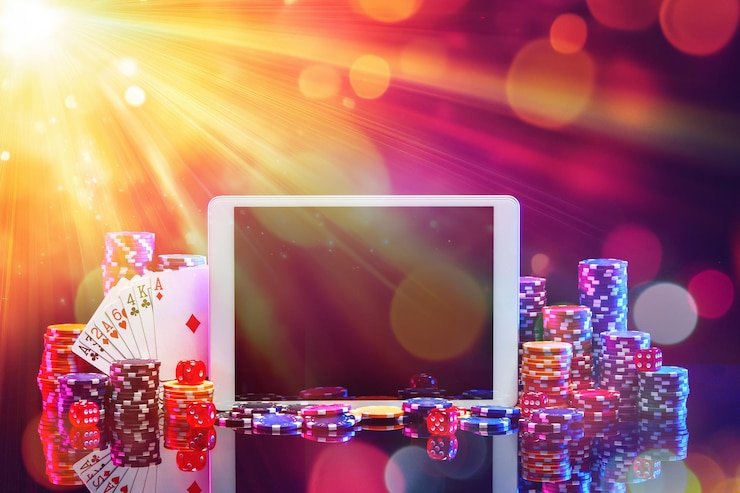 Layar verifikasi identitas dan deposit di aplikasi melodi99